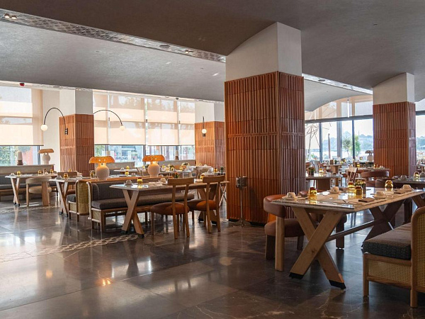 Rixos Tersane Istanbul