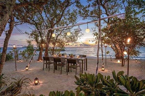 Alila Kothaifaru Maldives Alila Kothaifaru Maldives