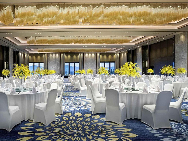 Sofitel Sanya Leeman Resort
