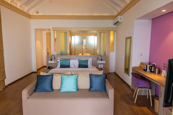 Siyam World Siyam World