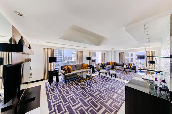 Cinnamon Grand Colombo