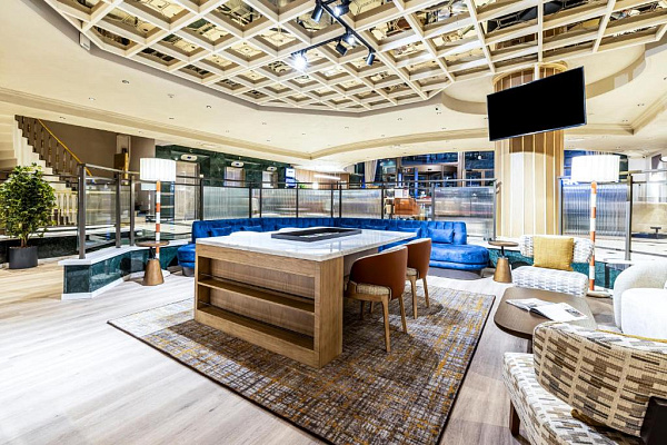 ELITE WORLD COMFY TAKSIM