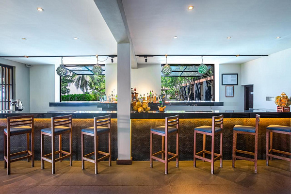 Earl's Reef Beruwala