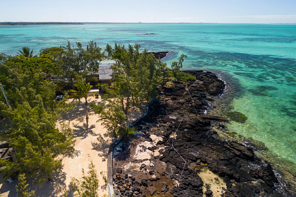 L’Ilot by muse villas