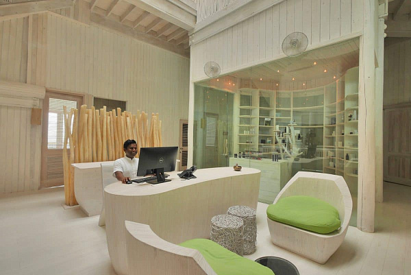 Soneva Jani Soneva Jani