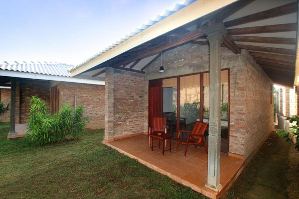 The Coastal Village Cabanas