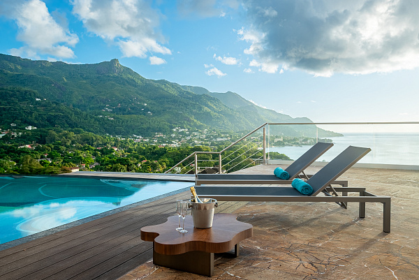 Gardens Hill Resort & Spa