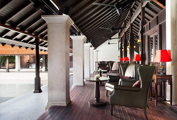 Le Meridien Koh Samui