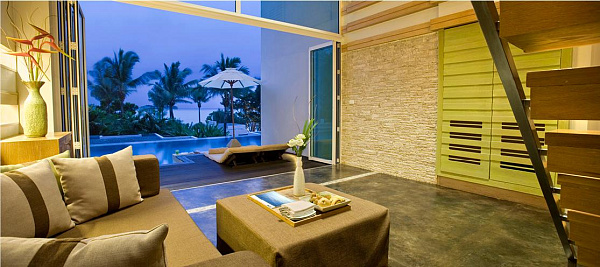 Aleenta Phuket — Phang Nga Resort & Spa