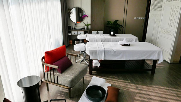 Vinpearl Resort & Golf Nam Hoi An