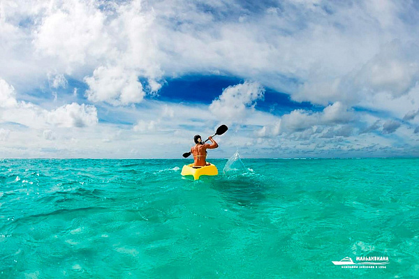 Grand Park Kodhipparu Maldives Grand Park Kodhipparu Maldives