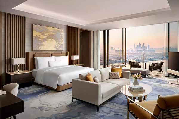 Atlantis The Royal Dubai