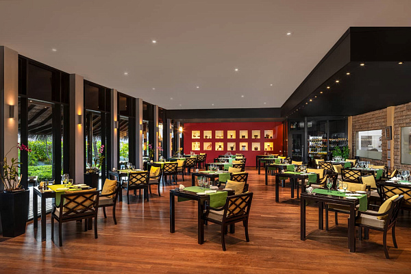 Adaaran Prestige Vadoo