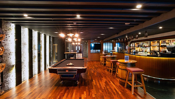 Wyndham Dubai Marina