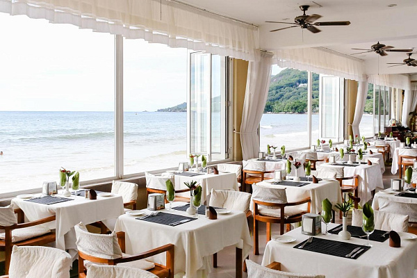 Coral Strand Smart Choice (Mahe) Coral Strand Smart Choice (Mahe)