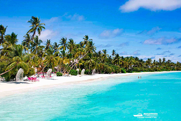Kandima Maldives Kandima Maldives