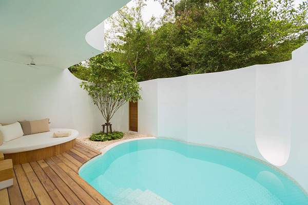 Sala Samui Chaweng Beach