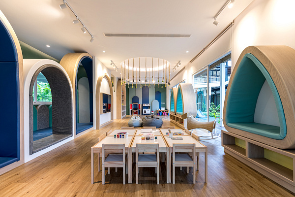 Outrigger Khao Lak Beach Resort Outrigger Khao Lak Beach Resort