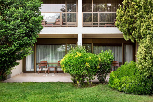 Hilton Istanbul Bosphorus