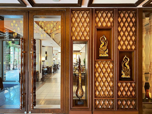 Shangri‑La Sanya
