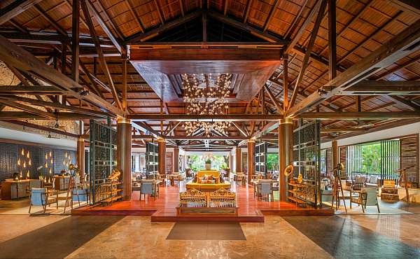 The Laguna, A Luxury Collection Resort & Spa