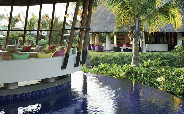 Sofitel So Mauritius Bel Ombre Sofitel So Mauritius Bel Ombre