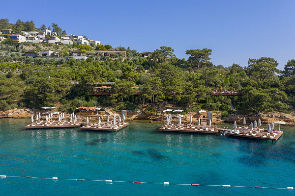 Bodrum Loft Bodrum Loft