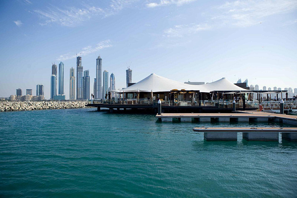 One & Only the Palm Dubai One & Only the Palm Dubai