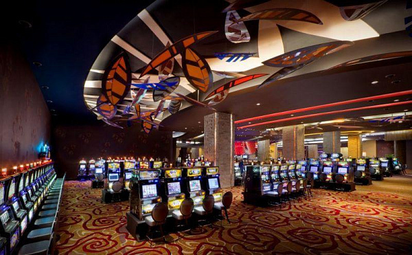 Hard Rock Hotel & Casino Punta Cana