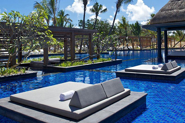 Long Beach Golf and Spa Resort