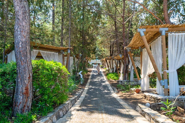 Liberty Hotels Lykia Adult Only