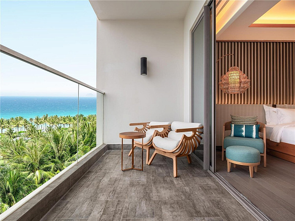 Radisson Blu Cam Ranh