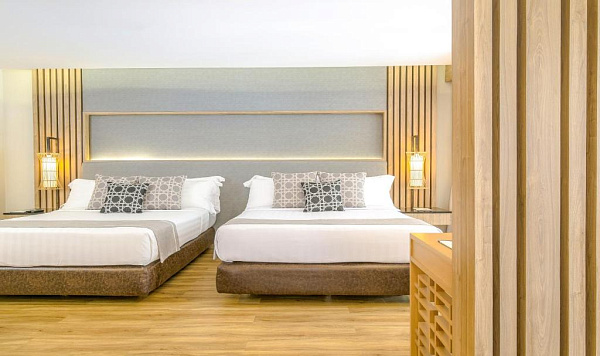 Phuket Graceland Resort & Spa