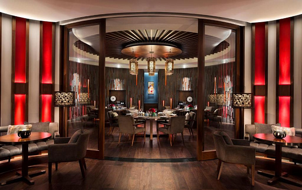 Park Hyatt Sanya Sunny Bay Resort