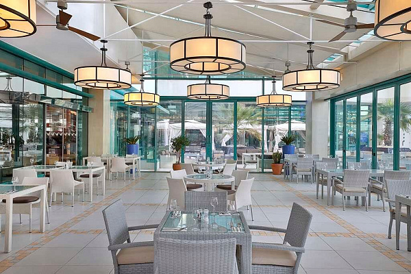 Hilton Dubai Jumeirah Beach