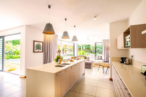 Marguery Exclusive Villas