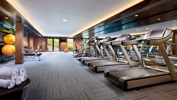 Hyatt Regency Phuket