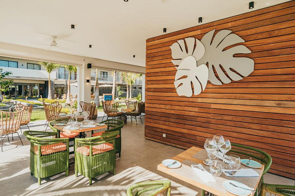 Domaine De Grand Baie Hotel