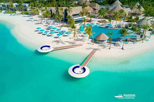 Kandima Maldives Kandima Maldives