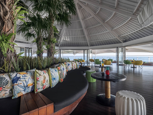 Double-Six Luxury Hotel Seminyak