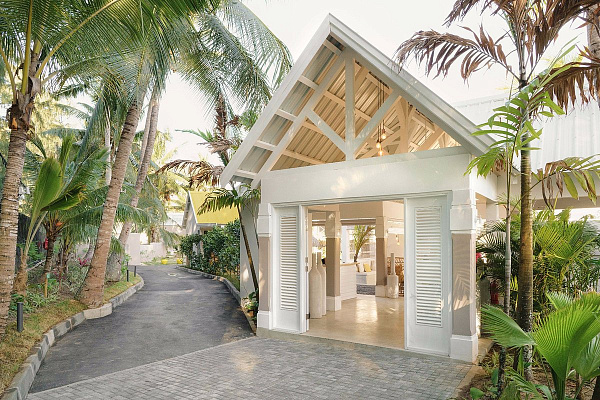 Tropical Attitude Tropical Attitude