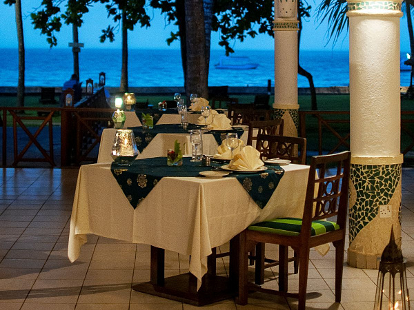 Neptune Village Beach Resort & Spa