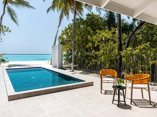 Villa Park (Sun Island)