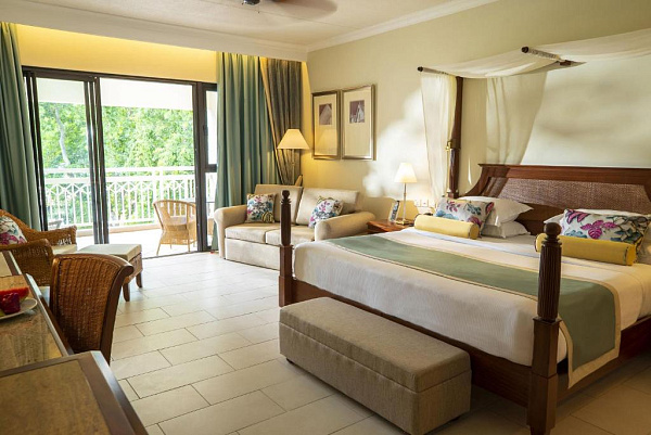 Maritim Resort and Spa, Balaclava Hotel Mauritius
