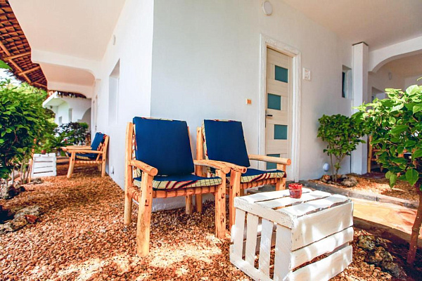 AHG Dream’s Bay Boutique Hotel