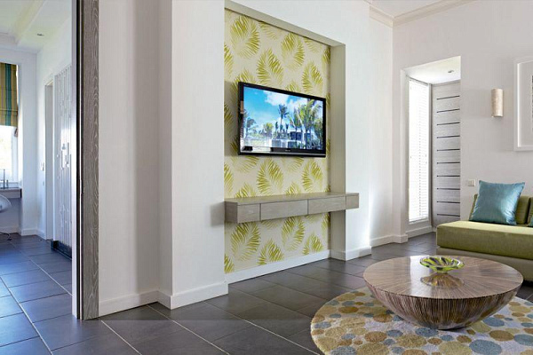 Long Beach Golf and Spa Resort