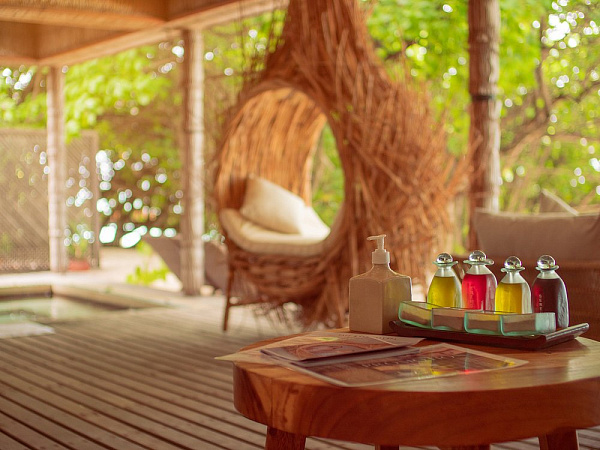Reethi Beach Resort