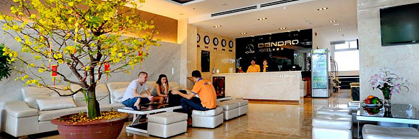 Dendro Hotel (Nha Trang)