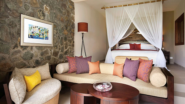 Kempinski Seychelles Resort Kempinski Seychelles Resort