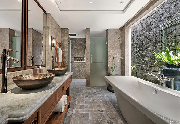 Anantara Ubud Bali Resort 5*